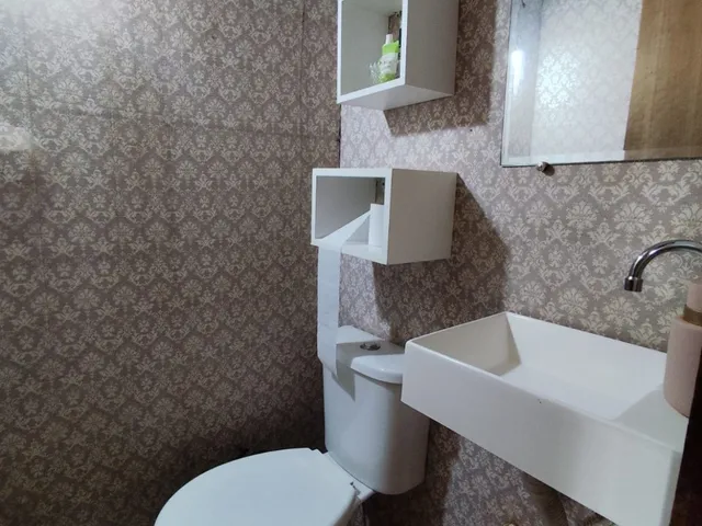 Imagem 5: Imperdível casa em condomínio na Ponte Alta Norte, Brasília-DF: 4 quartos, 3 suítes