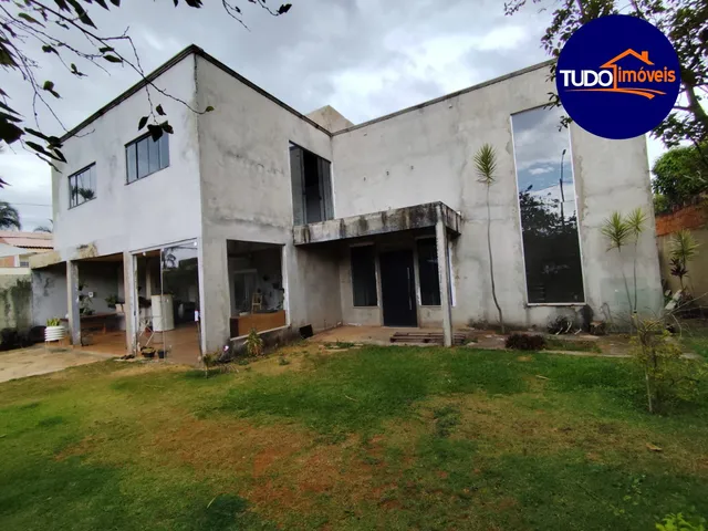 Imagem 12: Imperdível casa em condomínio na Ponte Alta Norte, Brasília-DF: 4 quartos, 3 suítes