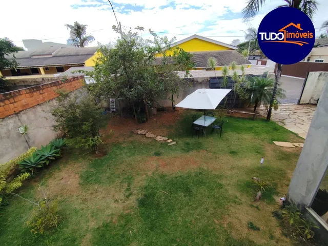 Imagem 15: Imperdível casa em condomínio na Ponte Alta Norte, Brasília-DF: 4 quartos, 3 suítes
