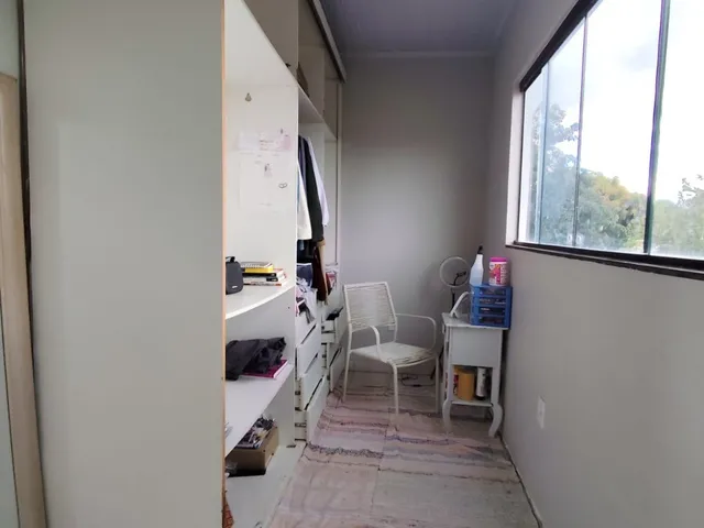 Imagem 11: Imperdível casa em condomínio na Ponte Alta Norte, Brasília-DF: 4 quartos, 3 suítes