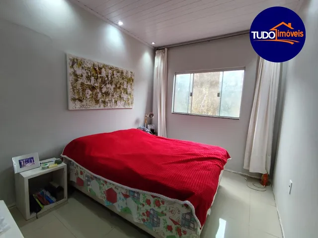 Imagem 9: Imperdível casa em condomínio na Ponte Alta Norte, Brasília-DF: 4 quartos, 3 suítes