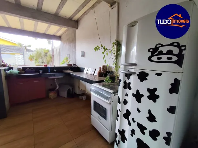 Imagem 3: Imperdível casa em condomínio na Ponte Alta Norte, Brasília-DF: 4 quartos, 3 suítes