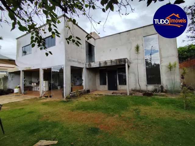 Imagem 16: Imperdível casa em condomínio na Ponte Alta Norte, Brasília-DF: 4 quartos, 3 suítes