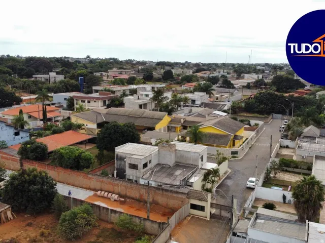 Imagem 2: Imperdível casa em condomínio na Ponte Alta Norte, Brasília-DF: 4 quartos, 3 suítes