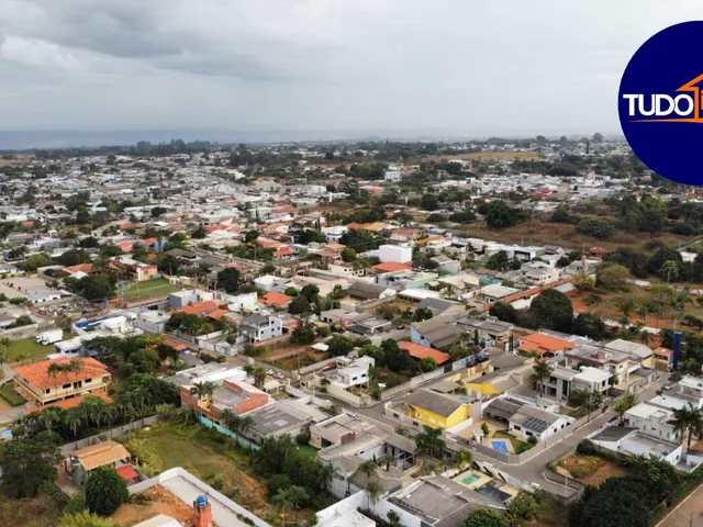 Imagem 6: Imperdível casa em condomínio na Ponte Alta Norte, Brasília-DF: 4 quartos, 3 suítes