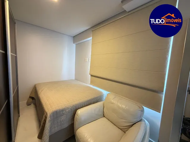 Imagem: O apartamento possui 1 Dormitório, 1 Banheiro, 1 Vaga na
