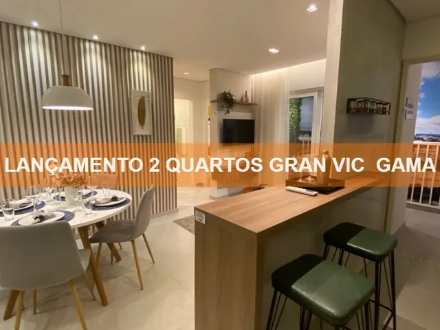 Imagem: TUDO IMÓVEIS - Vende lindo Ap 2 quartos