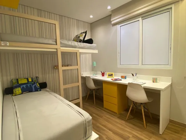 Imagem 9: TUDO IMÓVEIS - Vende lindo Ap 2 quartos no Gran Vic, fica ao lado do Shopping do Gama