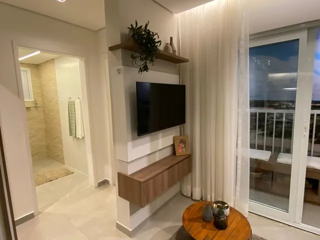 Imagem 12: TUDO IMÓVEIS - Vende lindo Ap 2 quartos no Gran Vic, fica ao lado do Shopping do Gama