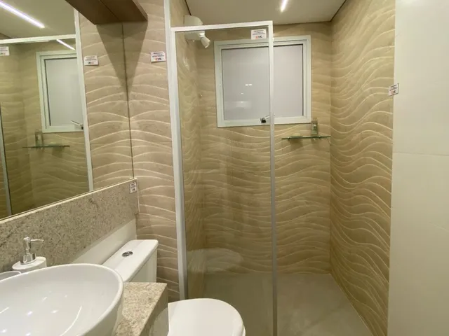Imagem 11: TUDO IMÓVEIS - Vende lindo Ap 2 quartos no Gran Vic, fica ao lado do Shopping do Gama