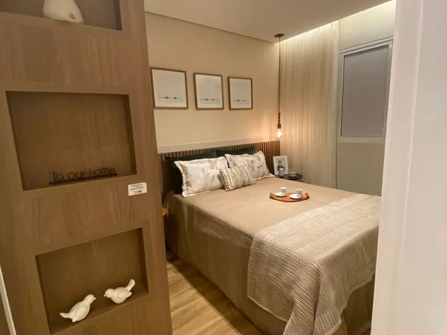 Imagem 15: TUDO IMÓVEIS - Vende lindo Ap 2 quartos no Gran Vic, fica ao lado do Shopping do Gama