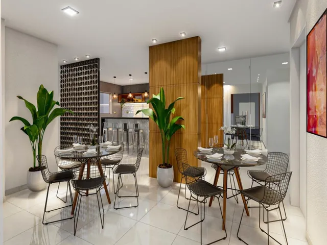 Imagem 13: TUDO IMÓVEIS - Vende lindo Ap 2 quartos no Gran Vic, fica ao lado do Shopping do Gama