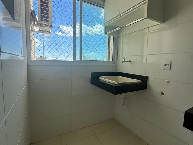 Imagem 10: Apartamento à venda: 3 quartos, suíte, armários planejados, 2 vagas no bairro Bosque