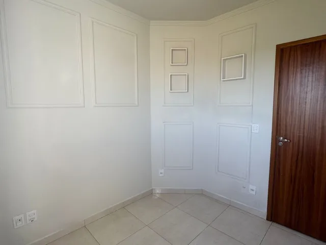 Imagem 2: Apartamento à venda: 3 quartos, suíte, armários planejados, 2 vagas no bairro Bosque