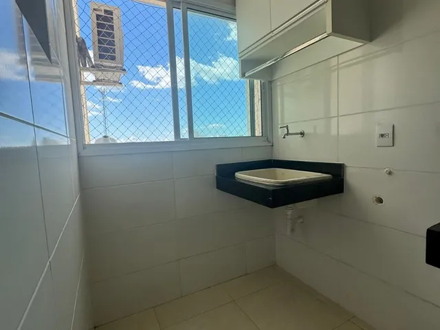 Imagem 13: Apartamento à venda: 3 quartos, suíte, armários planejados, 2 vagas no bairro Bosque