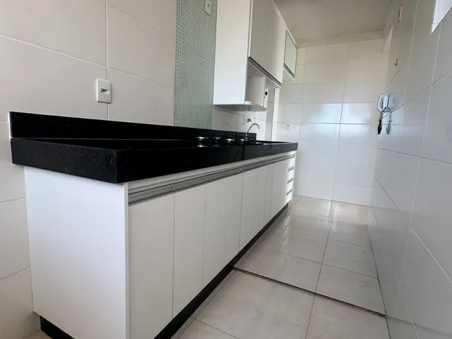 Imagem 3: Apartamento à venda: 3 quartos, suíte, armários planejados, 2 vagas no bairro Bosque