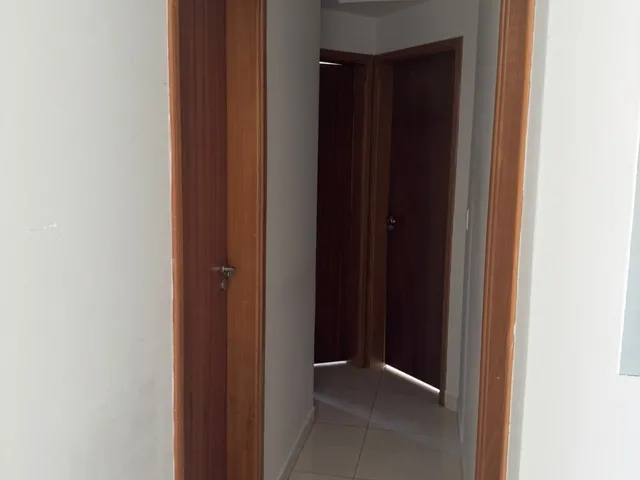 Imagem 8: Apartamento à venda: 3 quartos, suíte, armários planejados, 2 vagas no bairro Bosque