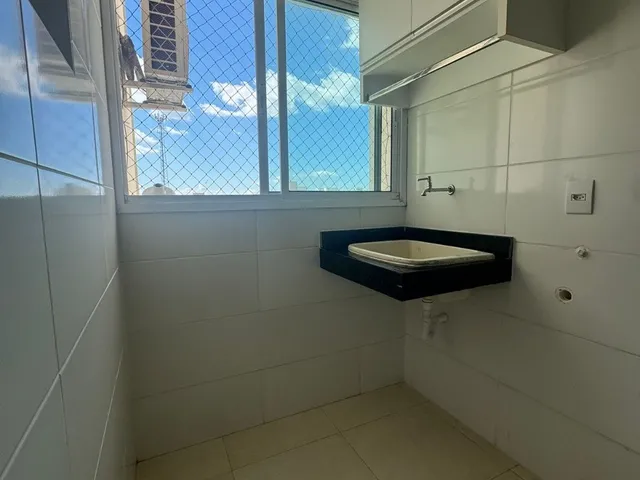 Imagem 4: Apartamento à venda: 3 quartos, suíte, armários planejados, 2 vagas no bairro Bosque