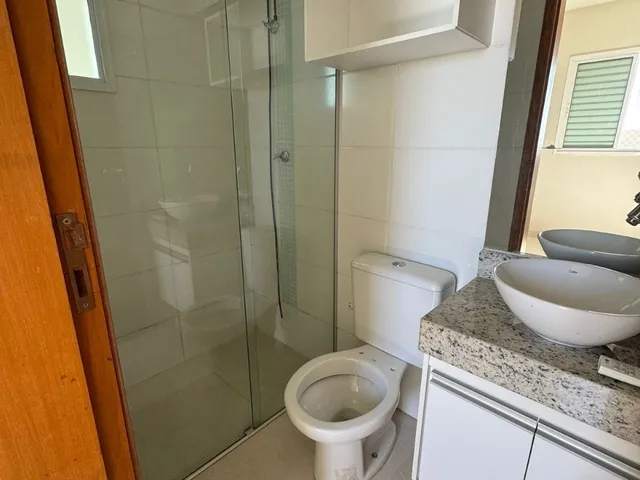 Imagem 11: Apartamento à venda: 3 quartos, suíte, armários planejados, 2 vagas no bairro Bosque
