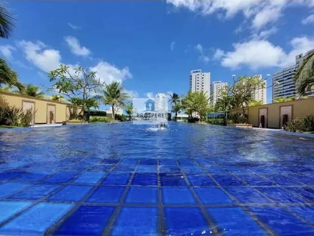 Imagem: Apartamento para alugar em Salvador, Pituaçu
