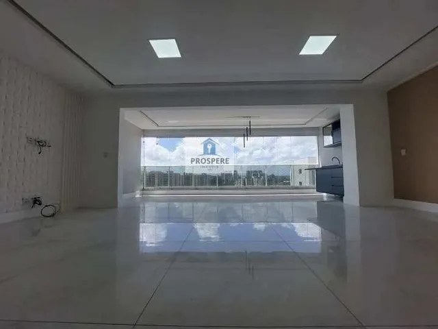 Imagem 2: Apartamento para alugar em Salvador, Pituaçu, com 4 quartos, 140m²