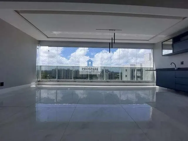 Imagem 4: Apartamento para alugar em Salvador, Pituaçu, com 4 quartos, 140m²