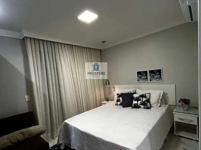 Imagem 2: Casa de condomínio à venda em Camaçari, Alphaville (Abrantes), com 4 quartos, 320m²