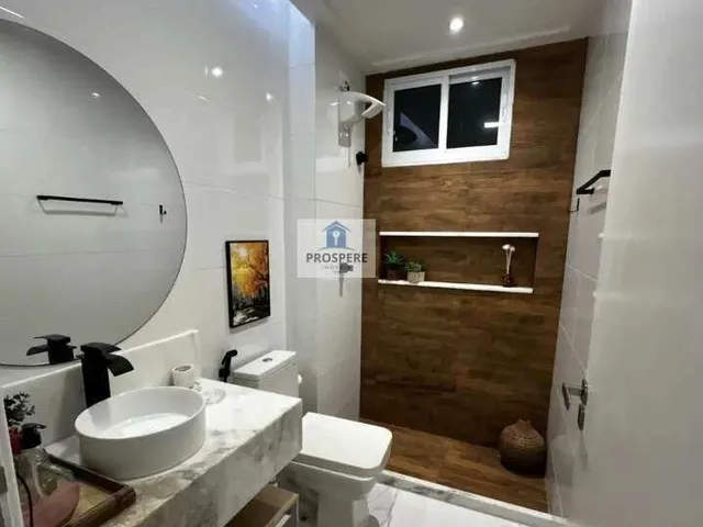 Imagem 3: Casa de condomínio à venda em Camaçari, Alphaville (Abrantes), com 4 quartos, 320m²