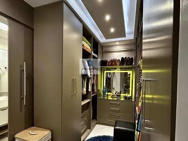 Imagem 4: Casa de condomínio à venda em Camaçari, Alphaville (Abrantes), com 4 quartos, 320m²