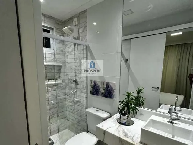 Imagem 5: Casa de condomínio à venda em Camaçari, Alphaville (Abrantes), com 4 quartos, 320m²
