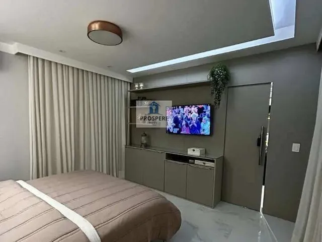 Imagem 7: Casa de condomínio à venda em Camaçari, Alphaville (Abrantes), com 4 quartos, 320m²