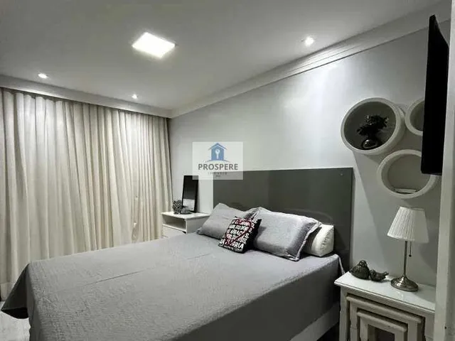 Imagem 9: Casa de condomínio à venda em Camaçari, Alphaville (Abrantes), com 4 quartos, 320m²