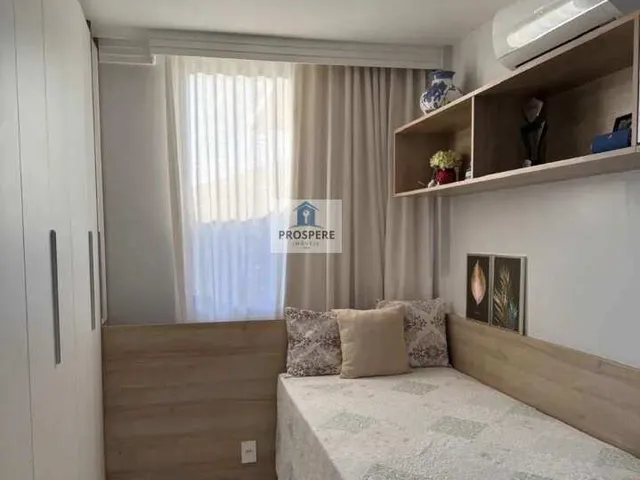 Imagem 13: Casa de condomínio à venda em Camaçari, Alphaville (Abrantes), com 4 quartos, 320m²