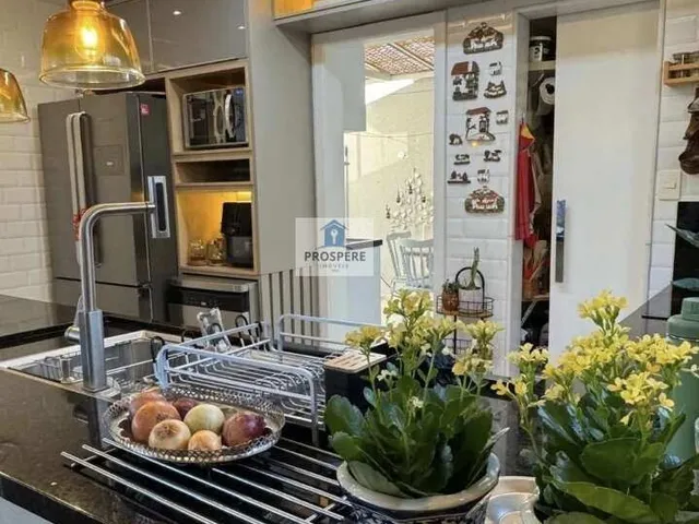 Imagem 14: Casa de condomínio à venda em Camaçari, Alphaville (Abrantes), com 4 quartos, 320m²