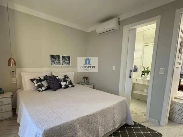 Imagem 15: Casa de condomínio à venda em Camaçari, Alphaville (Abrantes), com 4 quartos, 320m²