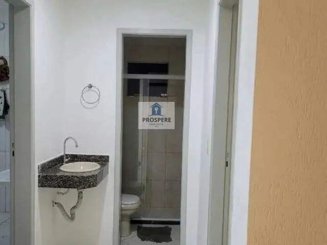 Imagem 4: Casa de condomínio para alugar, no Residencial Águas do Joanes em Camaçari, Boa União
