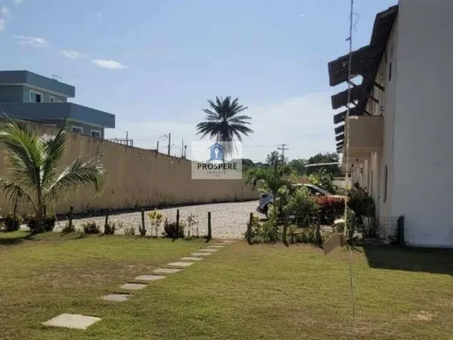 Imagem 5: Casa de condomínio para alugar, no Residencial Águas do Joanes em Camaçari, Boa União