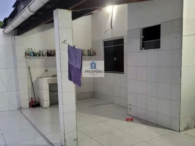 Imagem 10: Casa de condomínio para alugar, no Residencial Águas do Joanes em Camaçari, Boa União