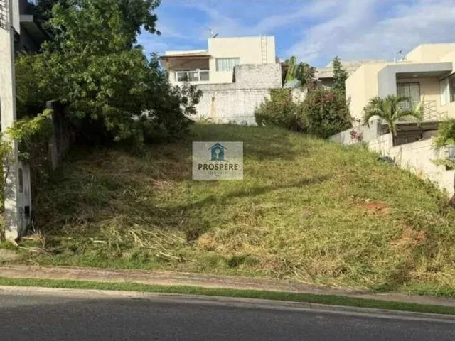 Imagem: Lote em Condomínio à venda, no Alphaville