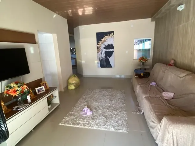 Imagem 12: Casa em Jaua 3/4 c/ suite