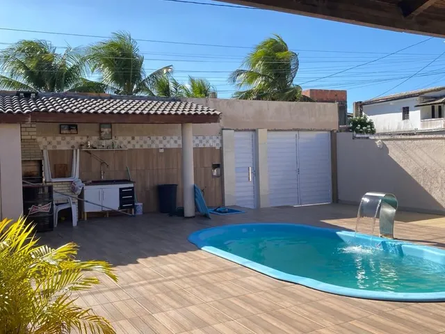 Imagem 6: Casa em Jaua 3/4 c/ suite