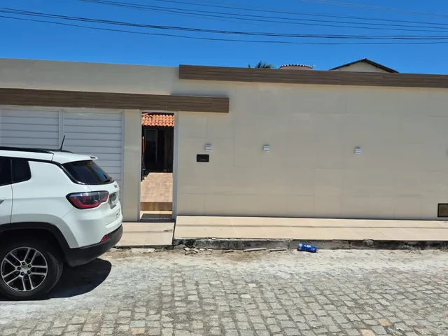 Imagem 9: Casa em Jaua 3/4 c/ suite