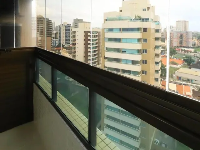 Imagem 16: Serra dos Corais