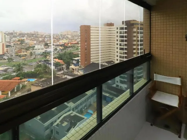 Imagem 3: Serra dos Corais