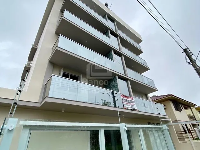 Imagem: Apartamento 01 dormitório, mobiliado