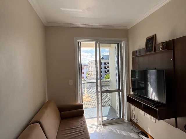 Imagem 12: Apartamento 01 dormitório, mobiliado