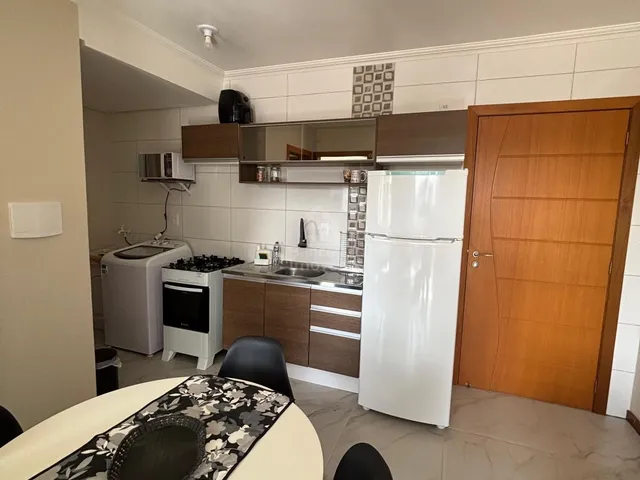 Imagem 11: Apartamento 01 dormitório, mobiliado