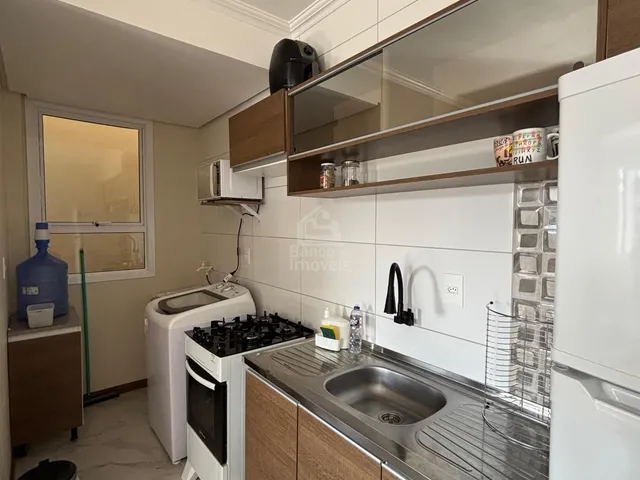 Imagem 3: Apartamento 01 dormitório, mobiliado