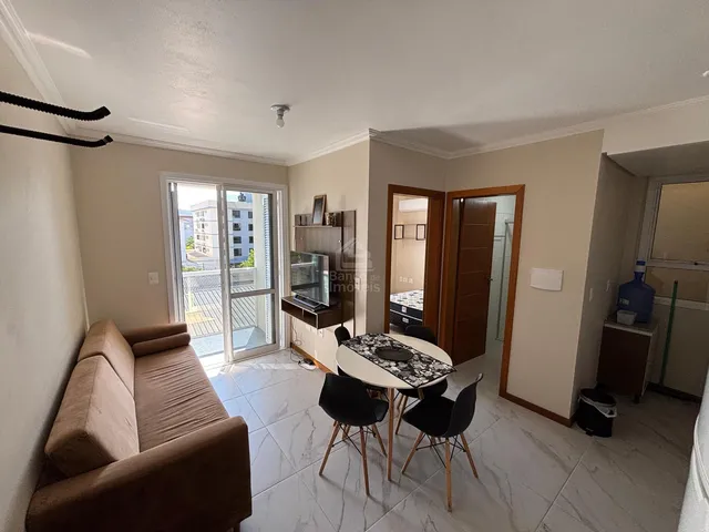 Imagem 10: Apartamento 01 dormitório, mobiliado