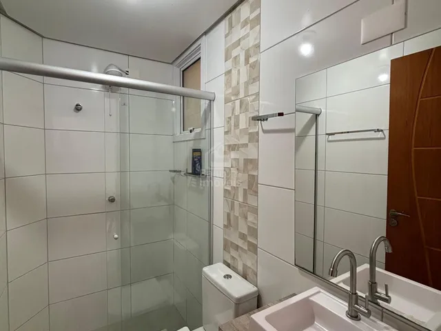 Imagem 13: Apartamento 01 dormitório, mobiliado
